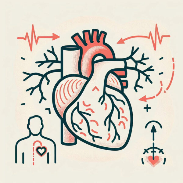 Angina & Coronary Heart Disease