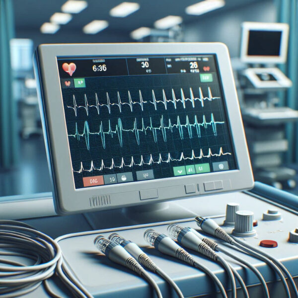 ECG Interpretation