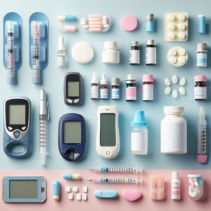 Managing Diabetes in Primary Care