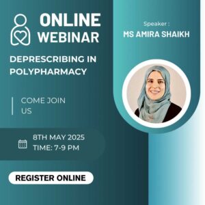 Deprescribing In Polypharmacy