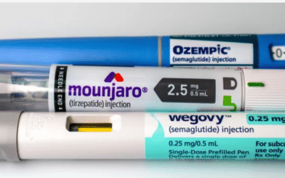 BMS Update: How to Safely Use HRT with Incretins