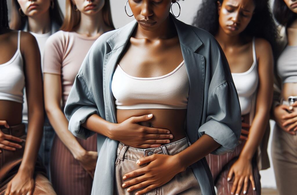 NICE Approval: A New Option for Endometriosis