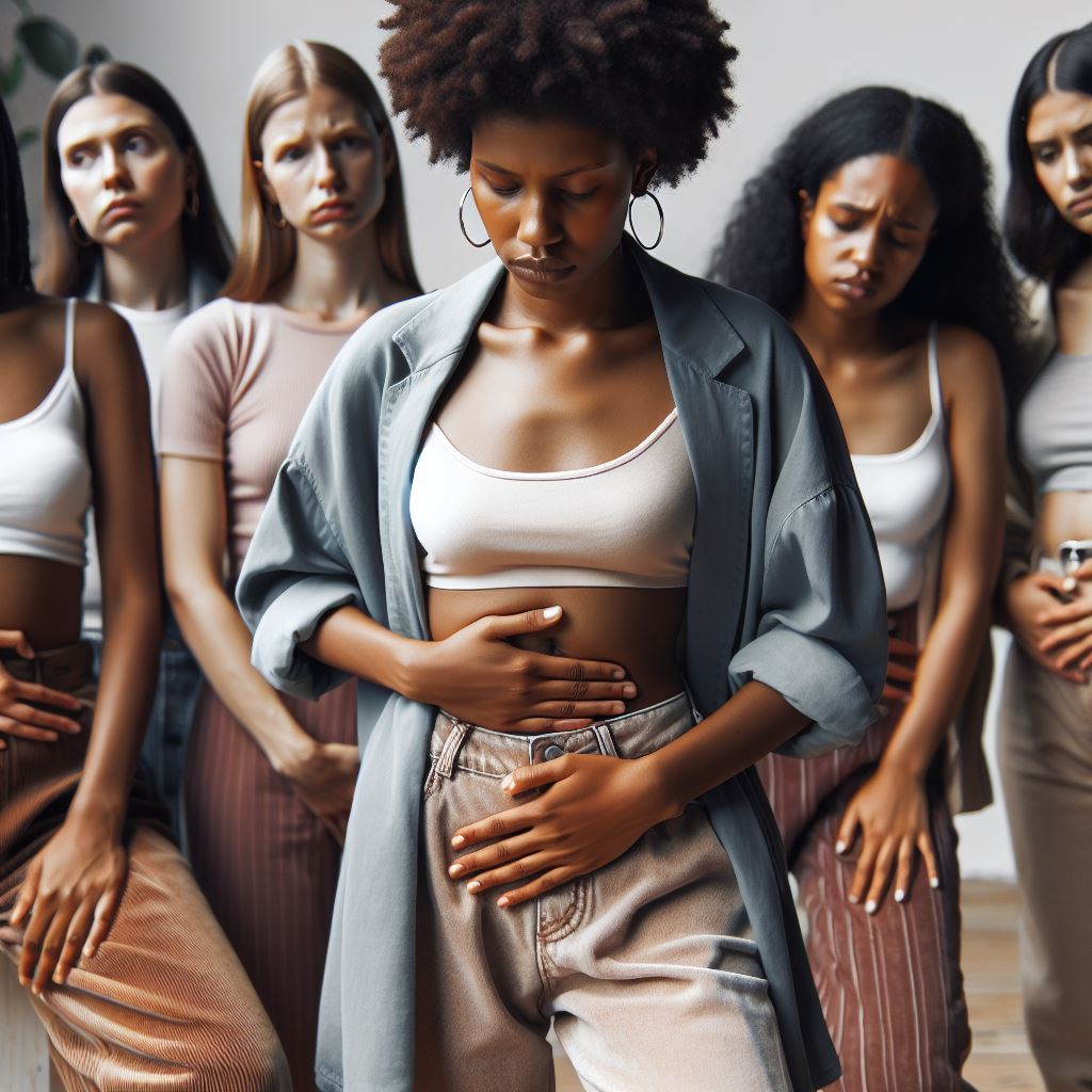 NICE Approval: A New Option for Endometriosis