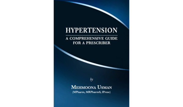 Hypertension – A Comprehensive Guide For A Prescriber ebook