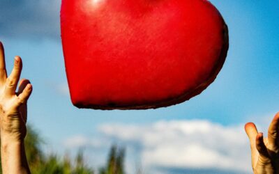 National Heart Week: Five Simple Lifestyle Tips for a Healthier Heart