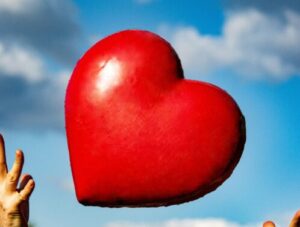 national heart week