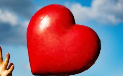 National Heart Week: Five Simple Lifestyle Tips for a Healthier Heart