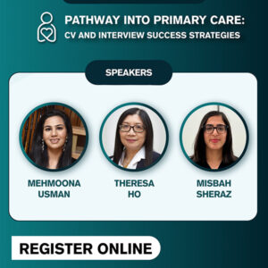 Pathway to Primary Care: CV and Interview Success Strategies