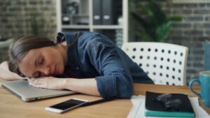 melatonin