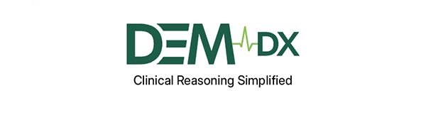 DEM DX Logo