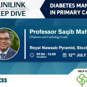 Deep Dive: Diabetes Management in Primary Care