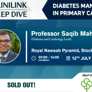 Deep Dive: Diabetes Management in Primary Care
