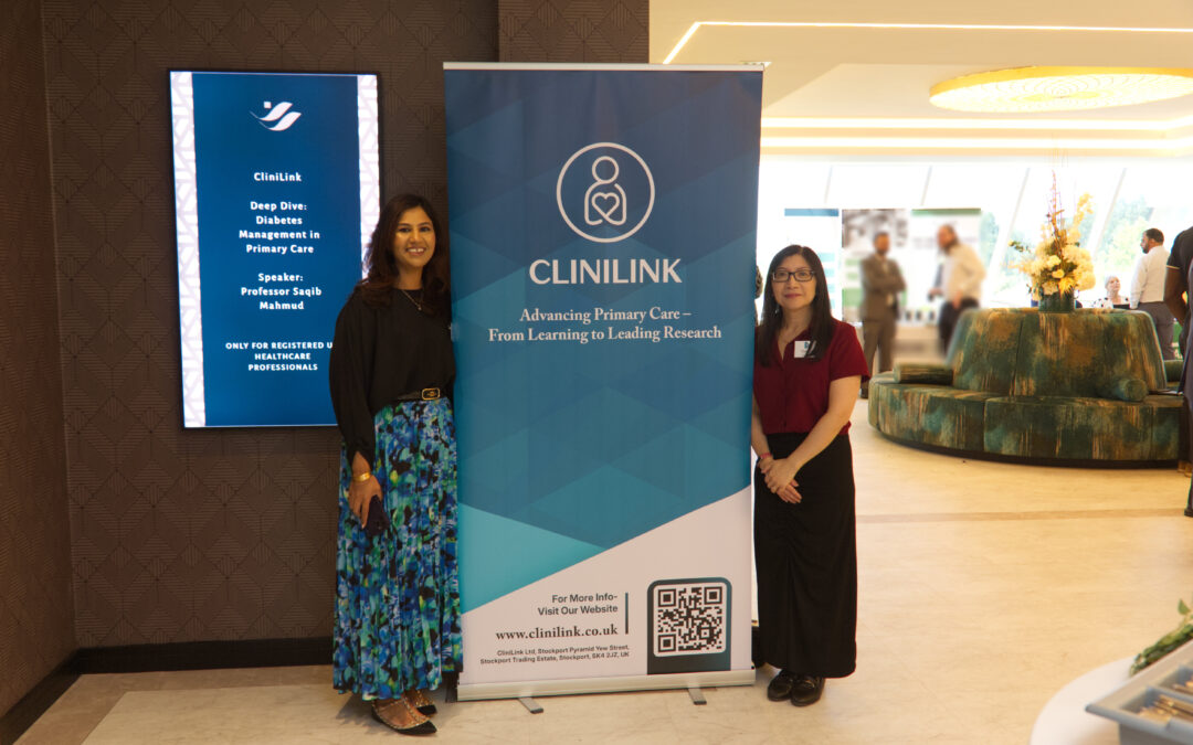 Deep Dive: Diabetes Management in Primary Care – CPD Event Recap