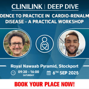 Deep Dive- From Evidence To Practice In Cardio-renal-metabolic Disease - A Practical Workshop