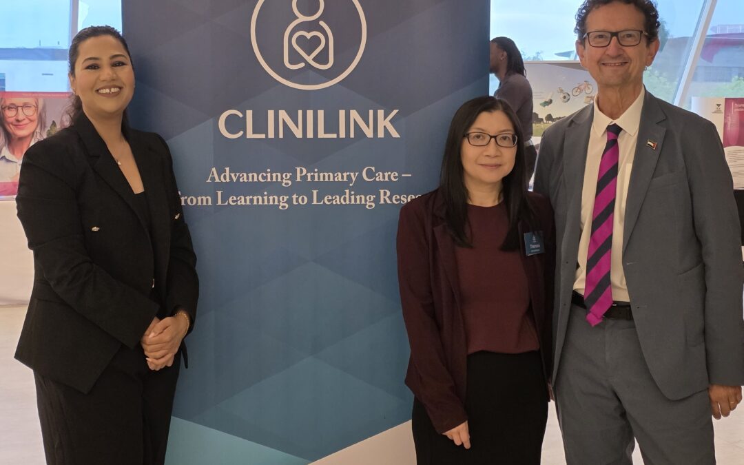 Expert Insights: Enhancing CVD Management in Primary Care Event