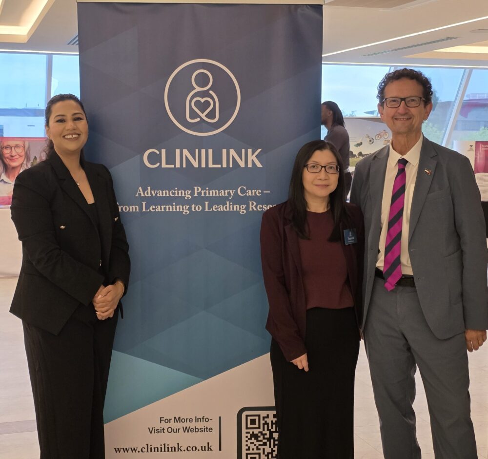 Expert Insights: Enhancing CVD Management in Primary Care Event