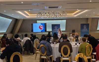 Menopause CPD 2025: Event Highlights and Learning Outcomes for Prescribers