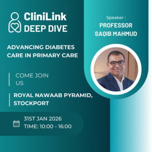 Deep Dive: Advancing Diabetes Care in Primary Care