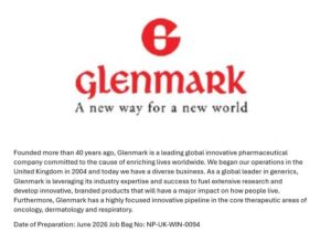 Glenmark