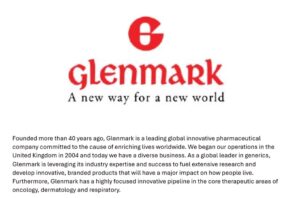 Glenmark