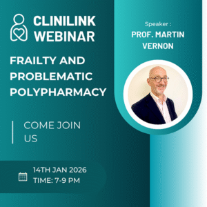 Frailty and Problematic Polypharmacy