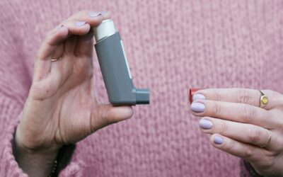A Complete Guide to AIR and MART Therapy for Asthma Control