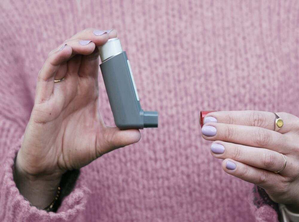 A Complete Guide to AIR and MART Therapy for Asthma Control