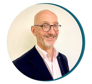 Professor Martin Vernon