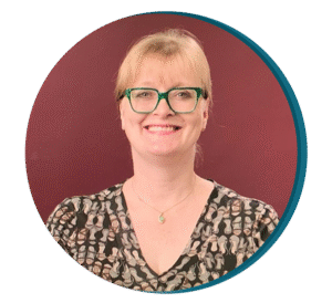 Dr Stephanie Gallard