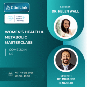 Women's Health & Metabolic Masterclass