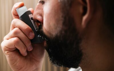 COPD Case Study: Acute Exacerbation Management for Healthcare Professionals