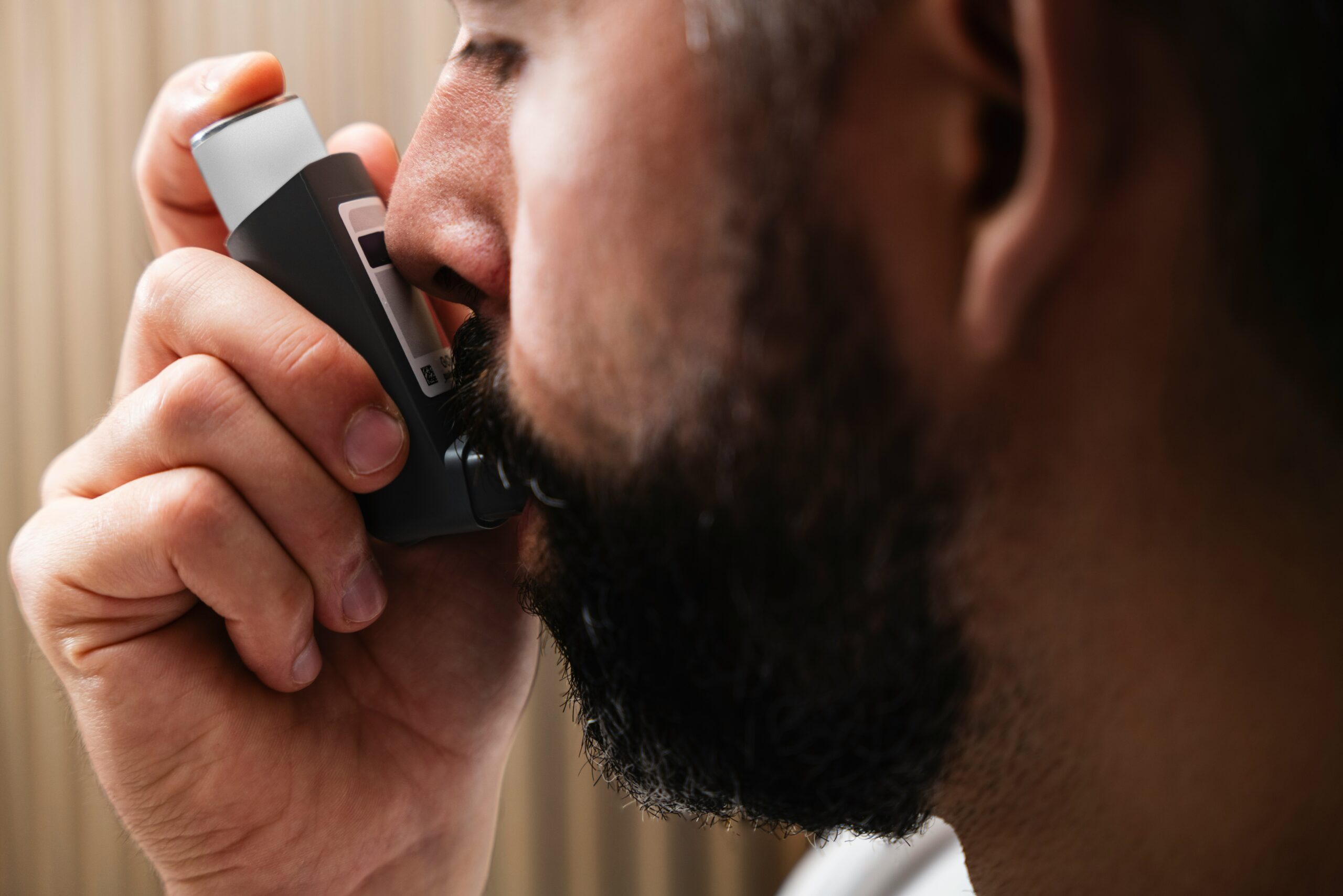 COPD Case Study: Acute Exacerbation Management for Healthcare Professionals