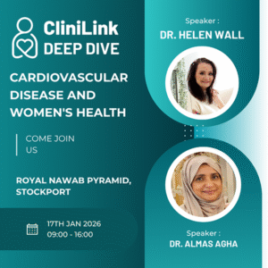 Deep Dive: Cardiovascular disease and Women's Health Clinical Updates
