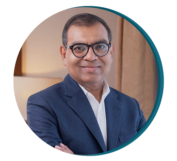 Professor Saqib Mahmud