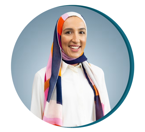Dr Bushra Khawaja