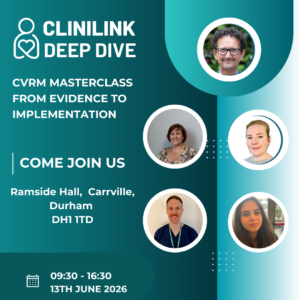 Deep Dive: CVRM Masterclass From Evidence to Implementation