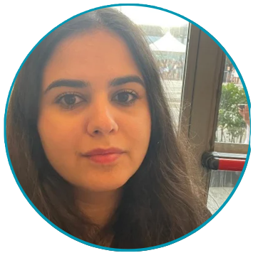 Doha Ben-Hamed MPharm IP