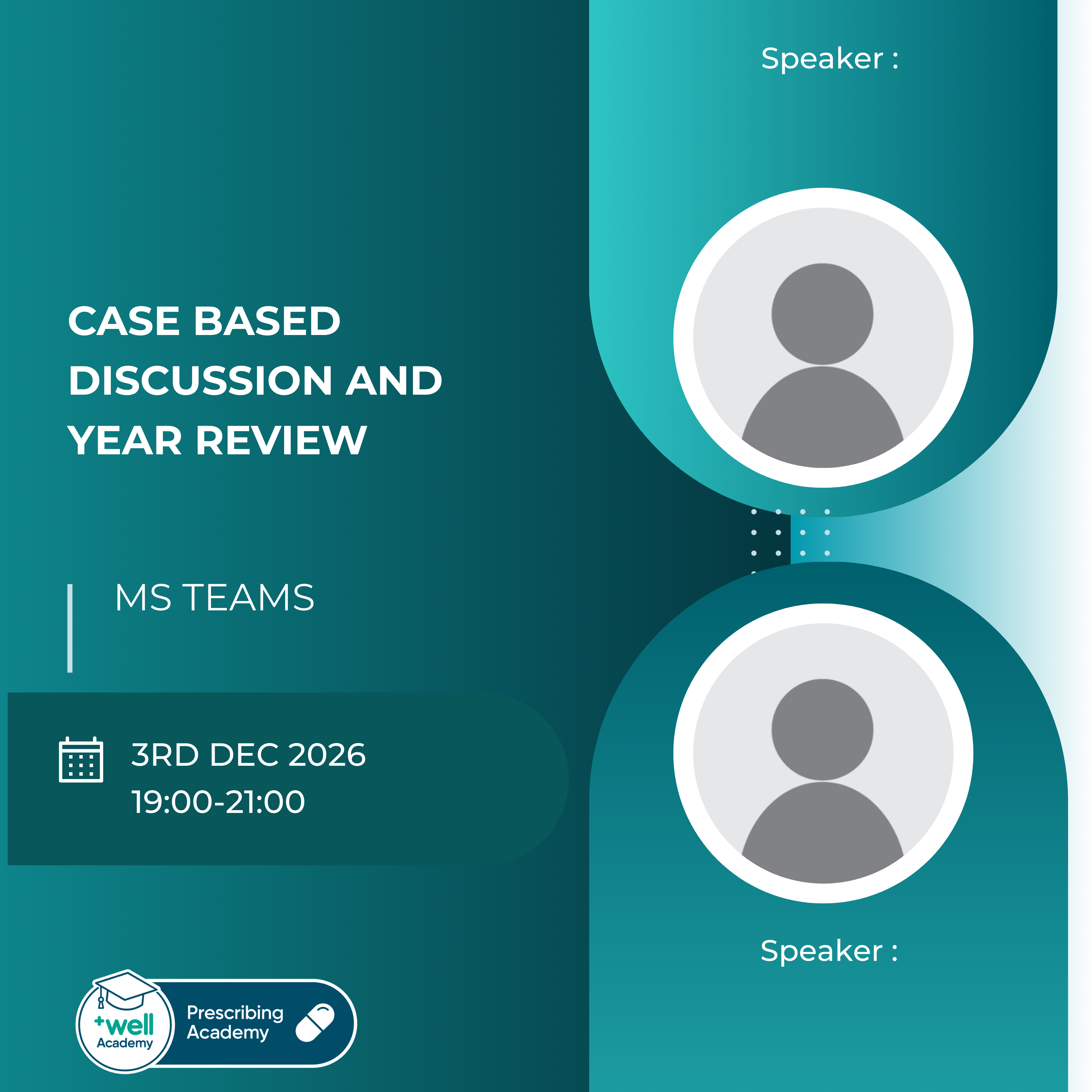 Case Base Discussion and Year Review