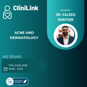 Acne and Dermatology