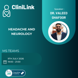 Headache and Neurology