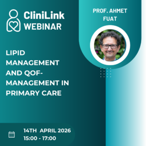 Lipid Management and QoF- Management in Primary Care