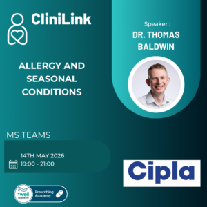 Allergy and Seasonal Conditions