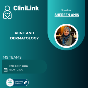 Acne and Dermatology ( For Well Pharmacy Only)