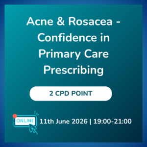 Acne and Rosacea (For Well Pharmacy Only)