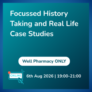 Well Pharmacy