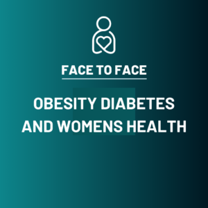 Obesity Diabetes and Women's Health  (Birmingham)
