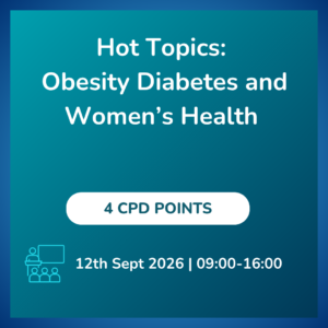 Obesity Diabetes and Women's Health  (Birmingham)
