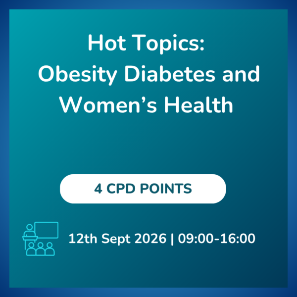 Obesity Diabetes and Women's Health  (Birmingham)