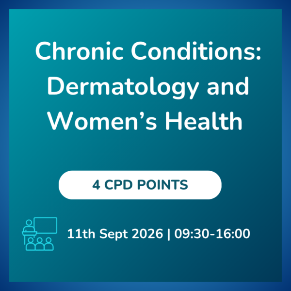 Chronic Conditions: Dermatology and Women's Health (Birmingham)