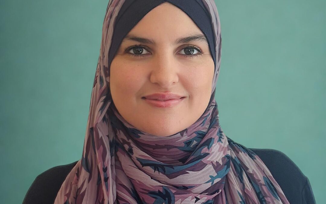 Shereen Amin (MPharm, IPresc)